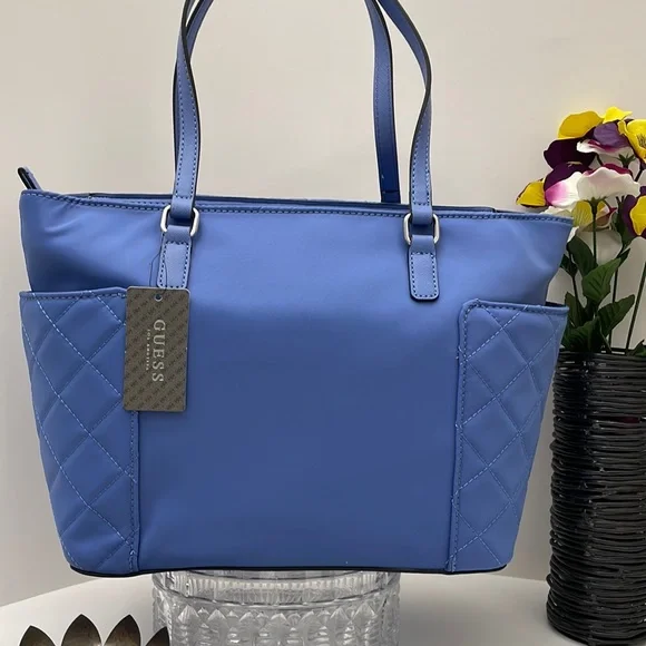 Blue bag bowel travel guess🦋 - Picture 4 of 16